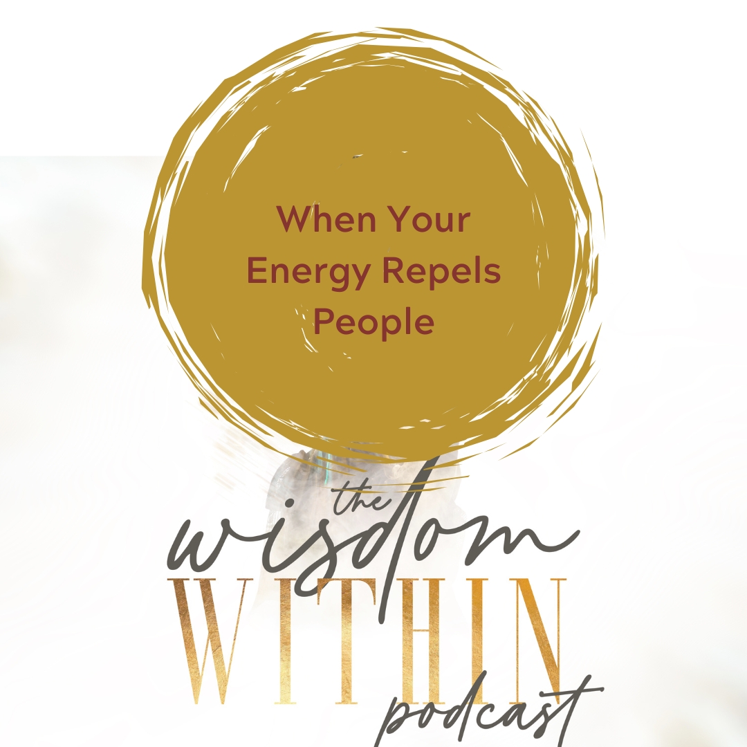 The Wisdom Within
