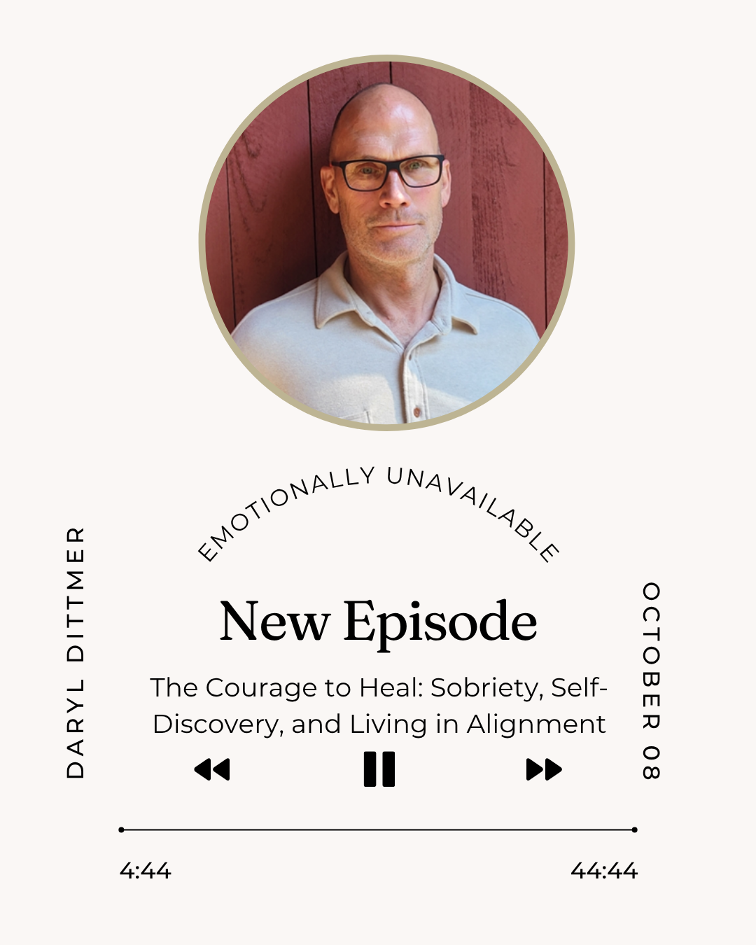 Emotionally Unavailable