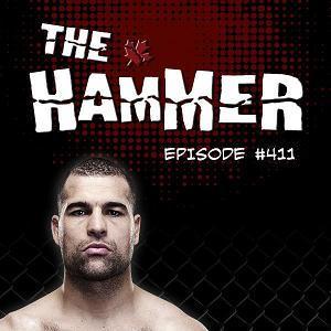 The Hammer MMA Radio
