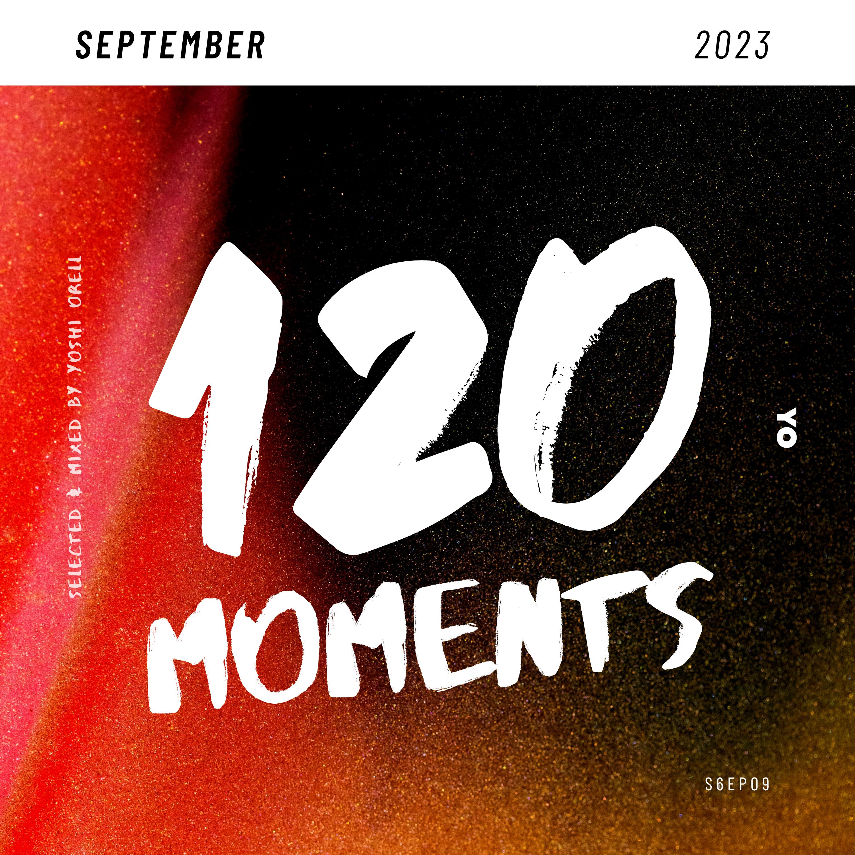 120 Moments