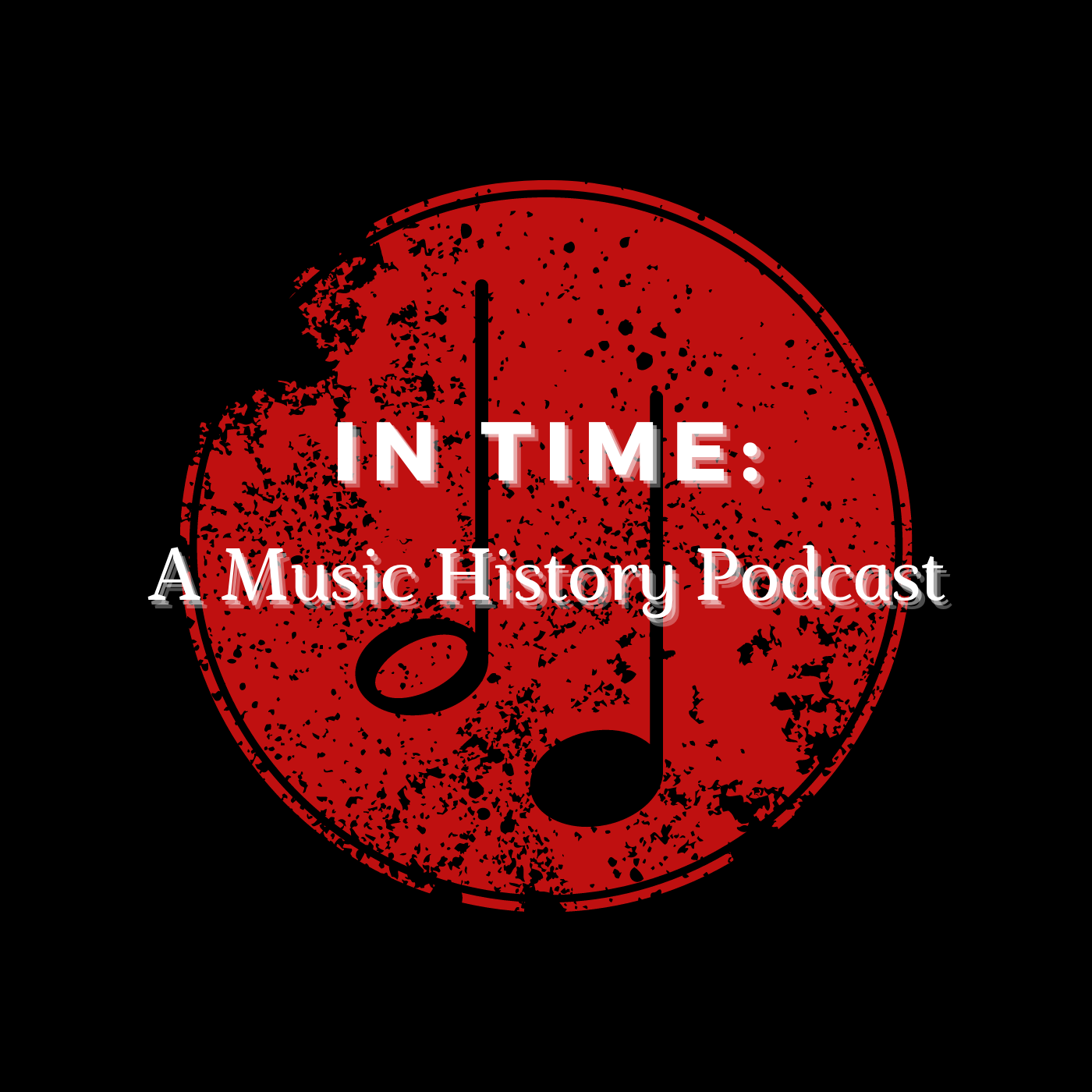 In Time: A Music History Podcast