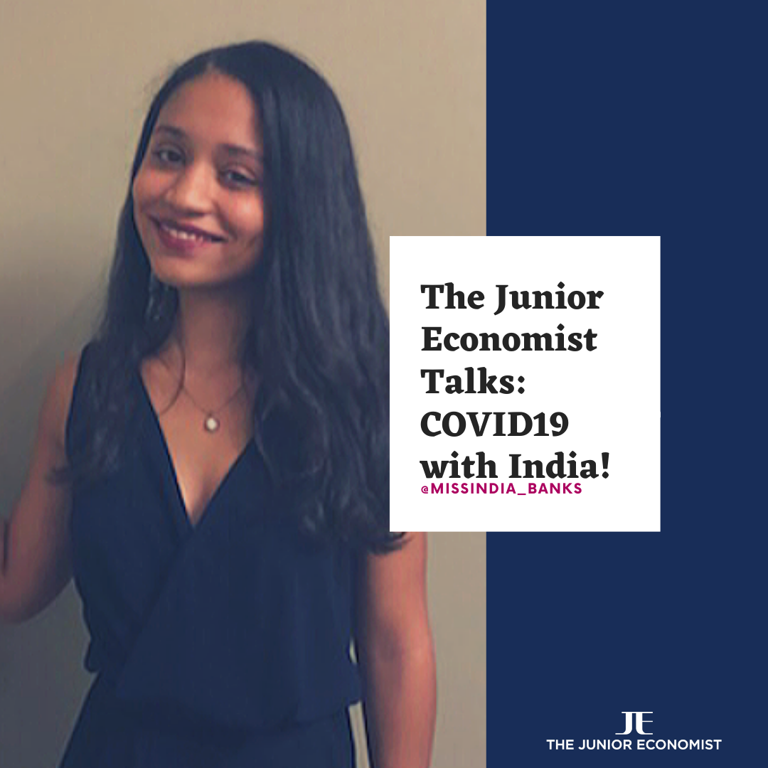 The Junior Economist\'s Podcast