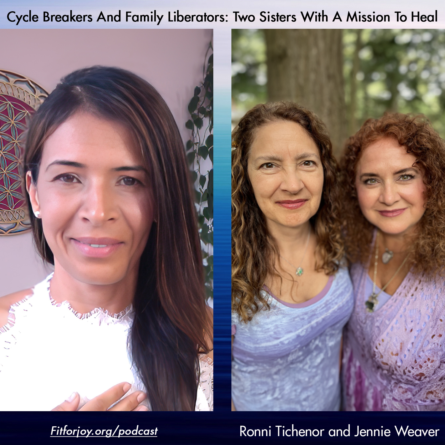 A Quest for Well-Being