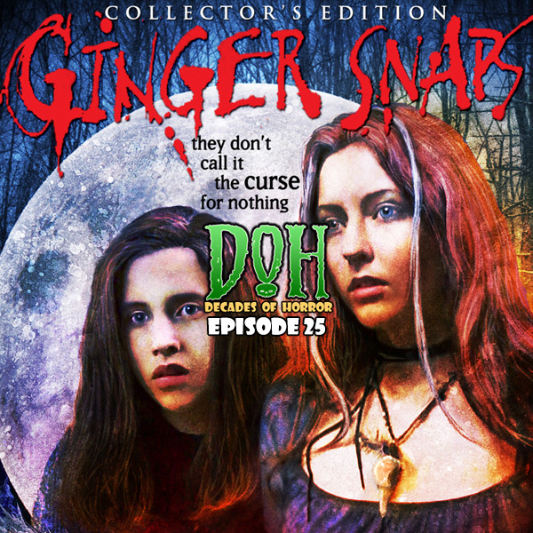 Decades of Horror | Horror News Radio