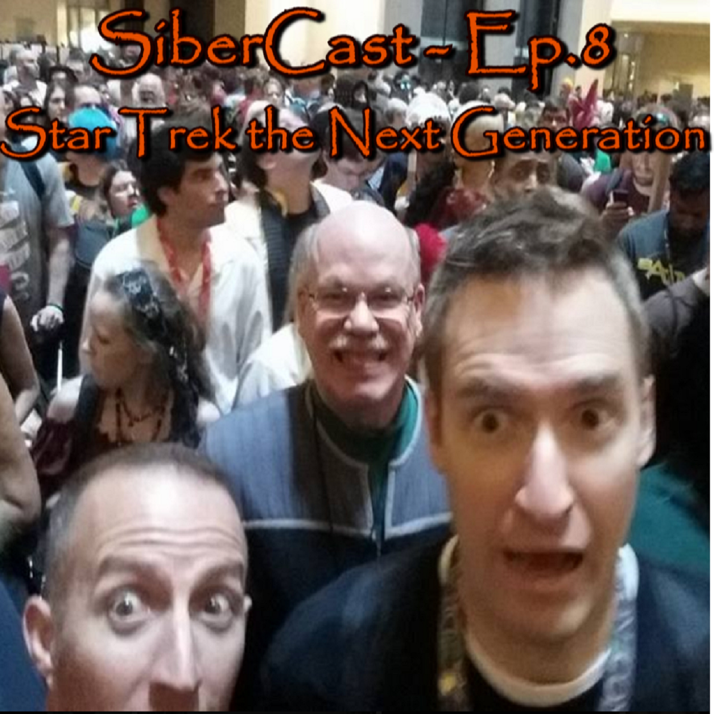 SiberCast - Ep8 - 