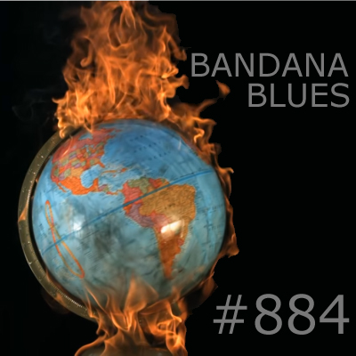 Bandana Blues, founded by Beardo, hosted by Spinner