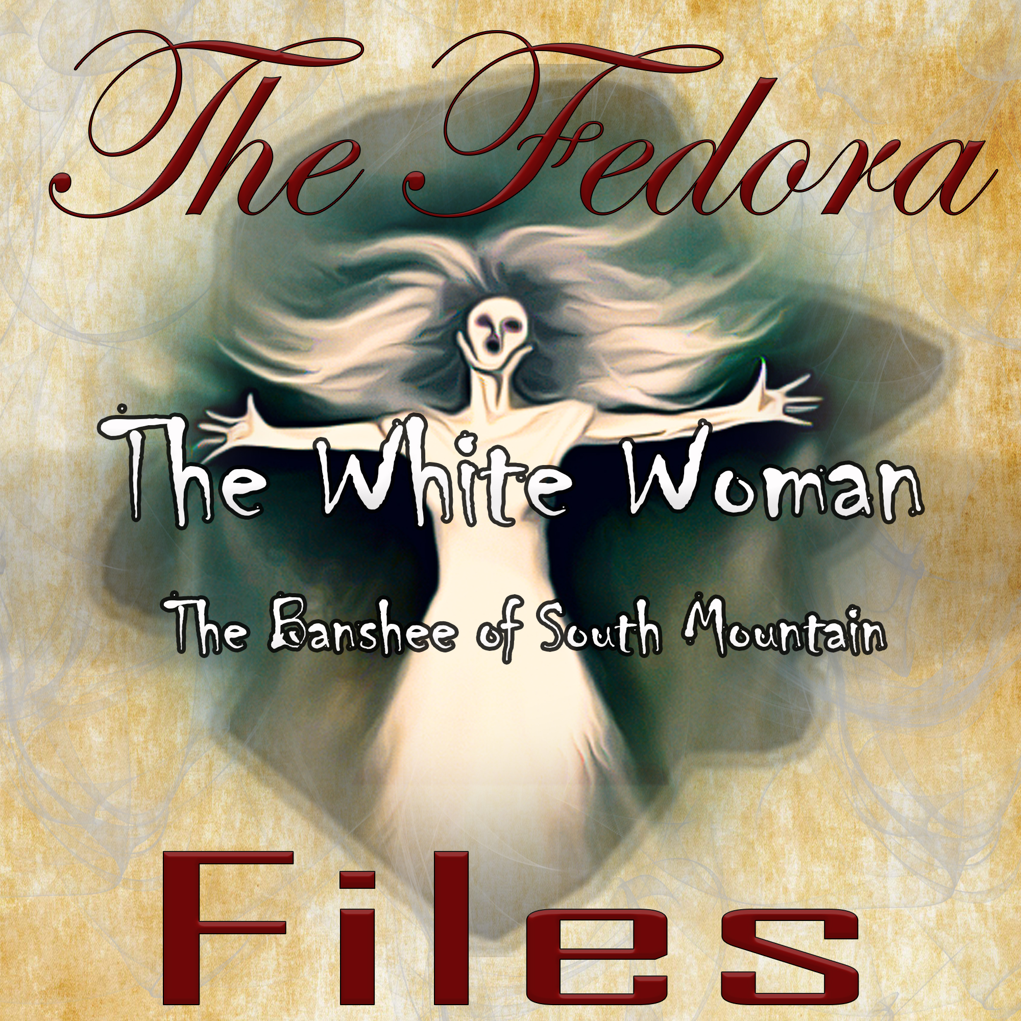 Episode 80: The White Woman