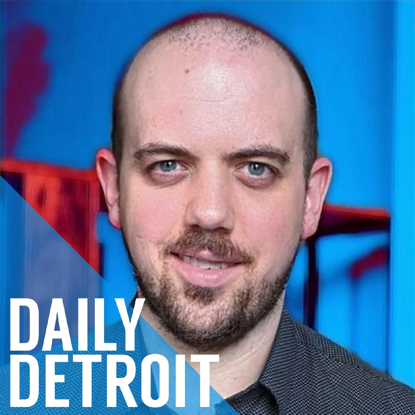 For business, Detroit's the place to be (ft. Alex Linebrink, Passage)