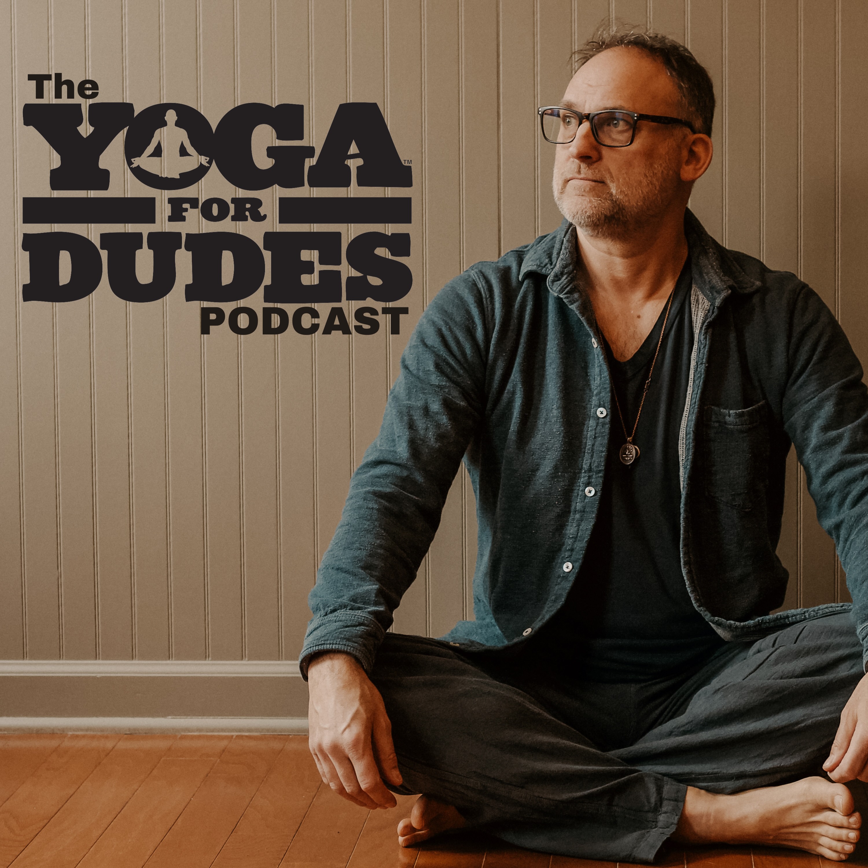 Lunges and Twists | 5.24.24 | Washington Club | Yoga For Dudes