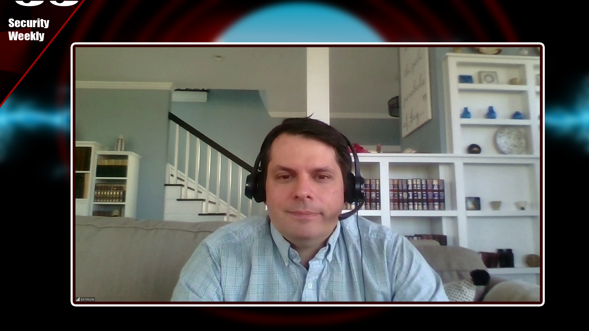 Golden Nuggets - Business Security Weekly #117