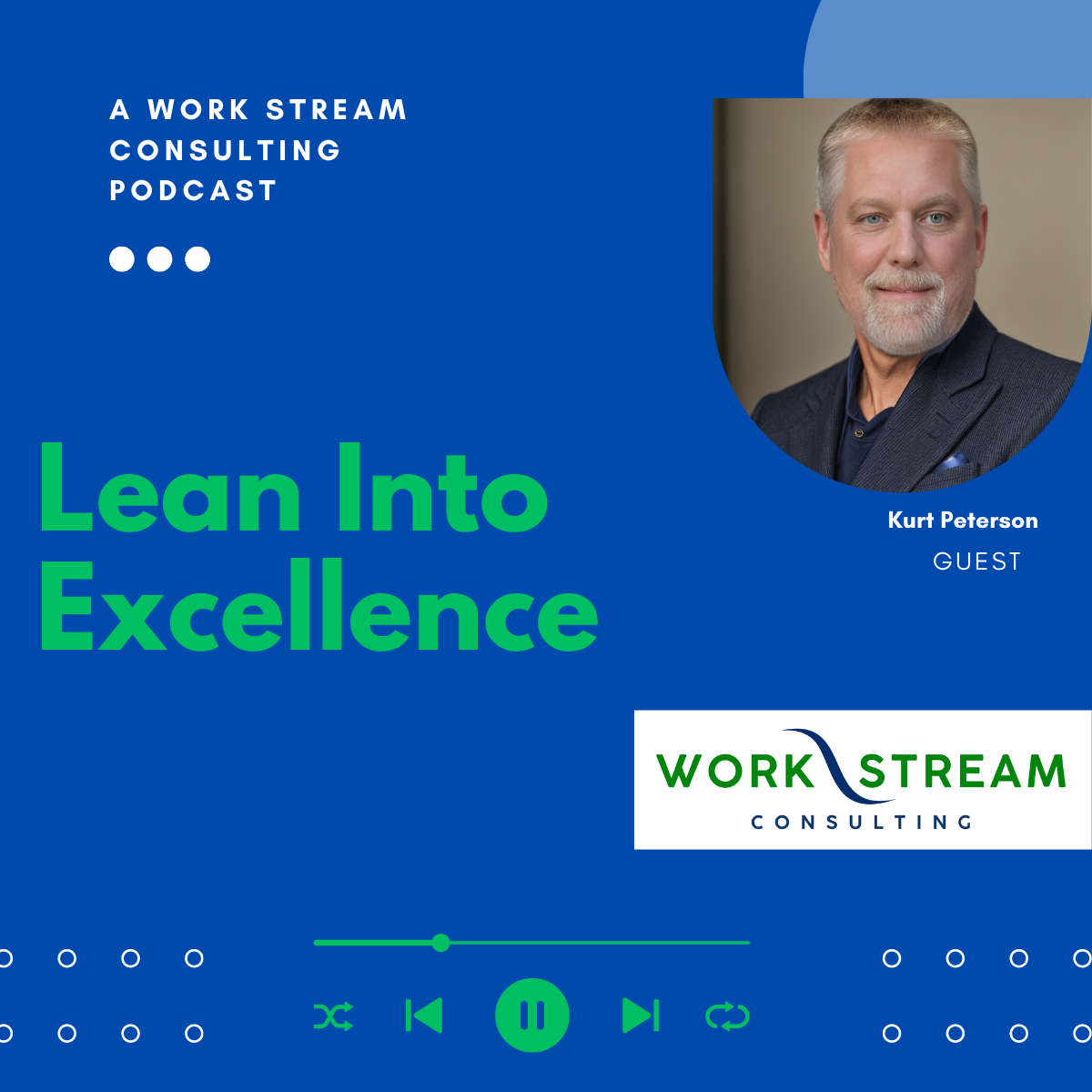 Lean Into Excellence