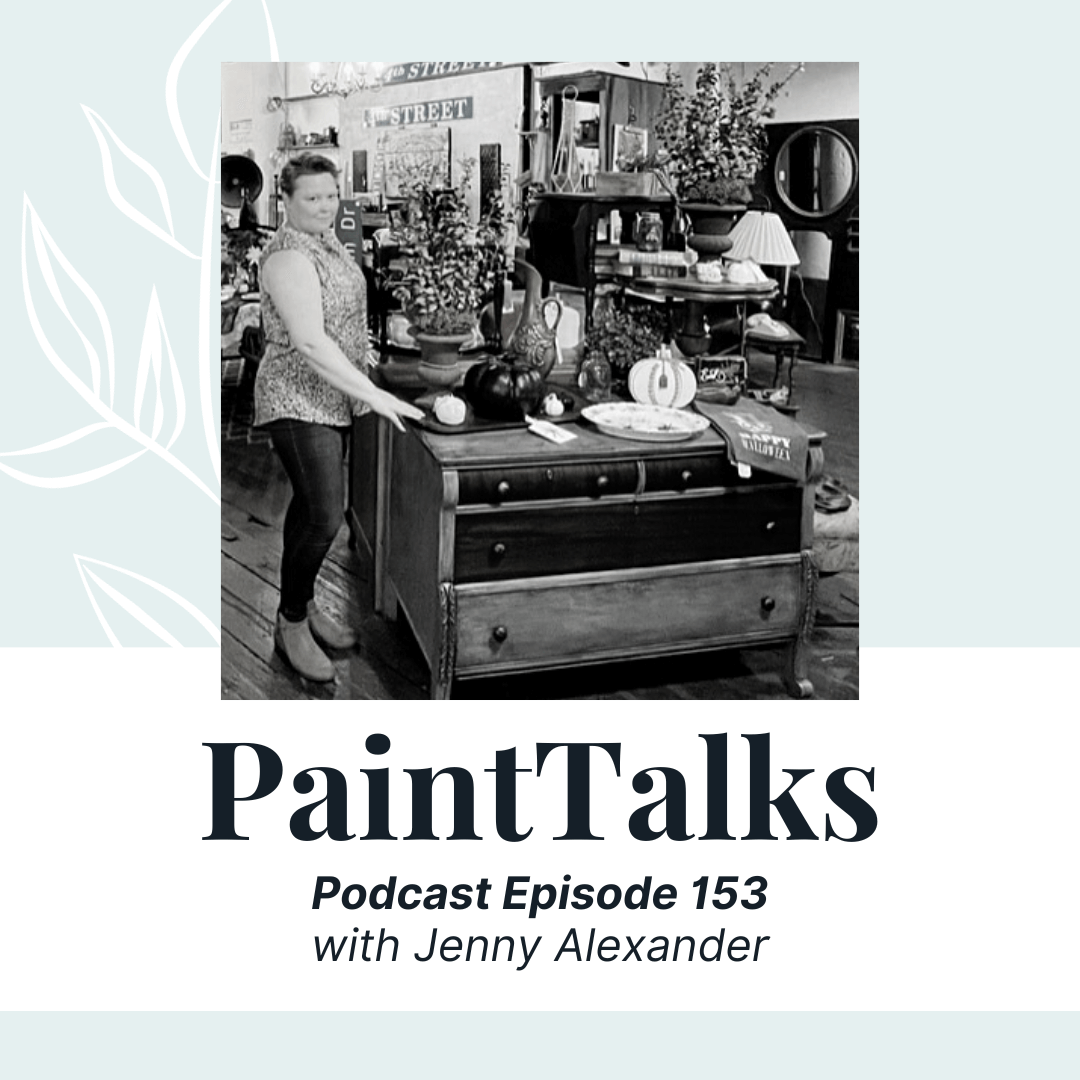 Ep 153 Jenny Alexander of Ugly Glass Co in the West Bottoms Area of Kansas City, MO