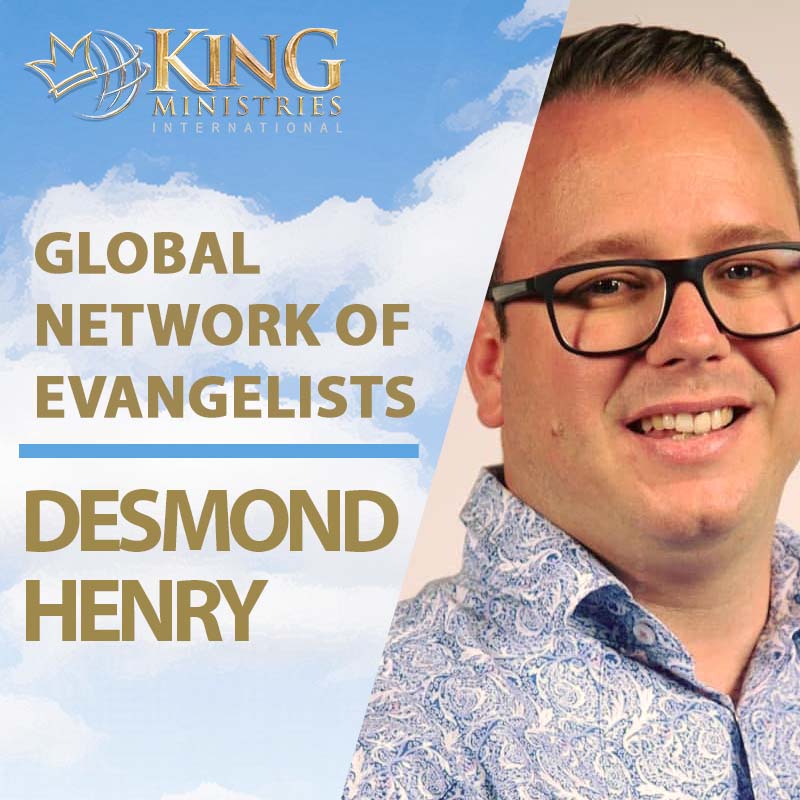 The Evangelism Podcast