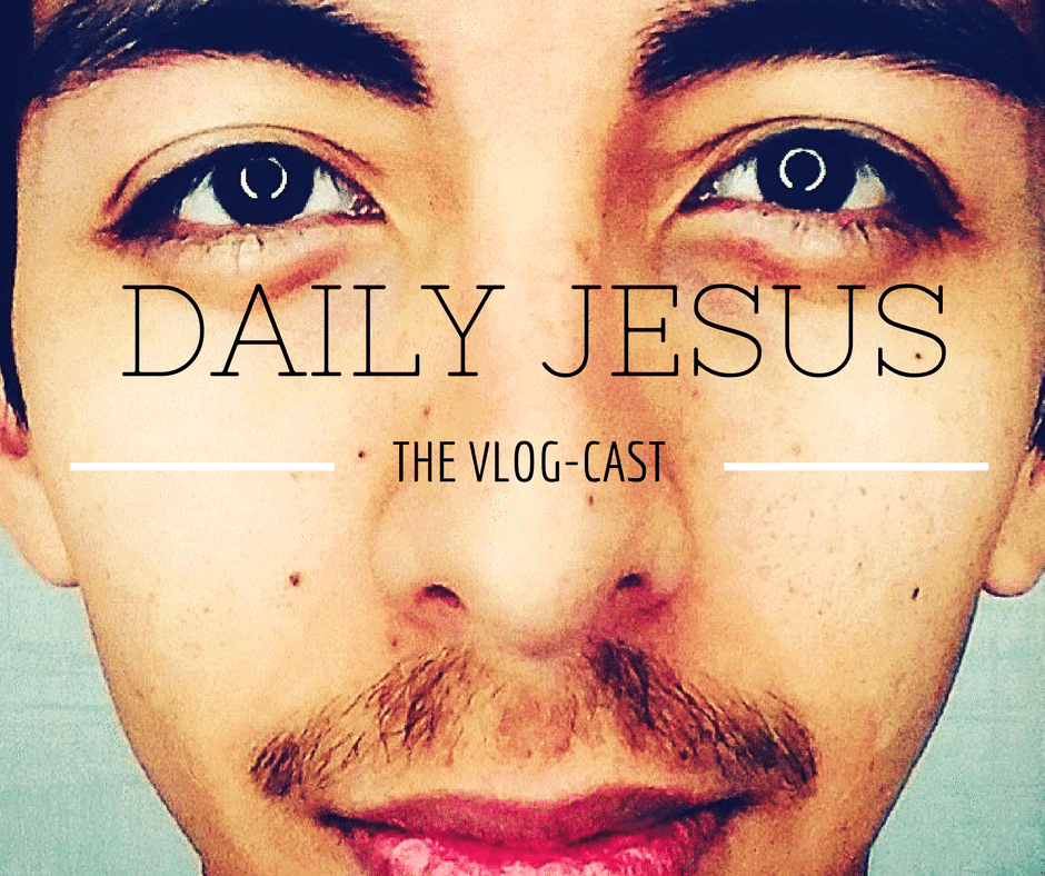 The Jesus Show