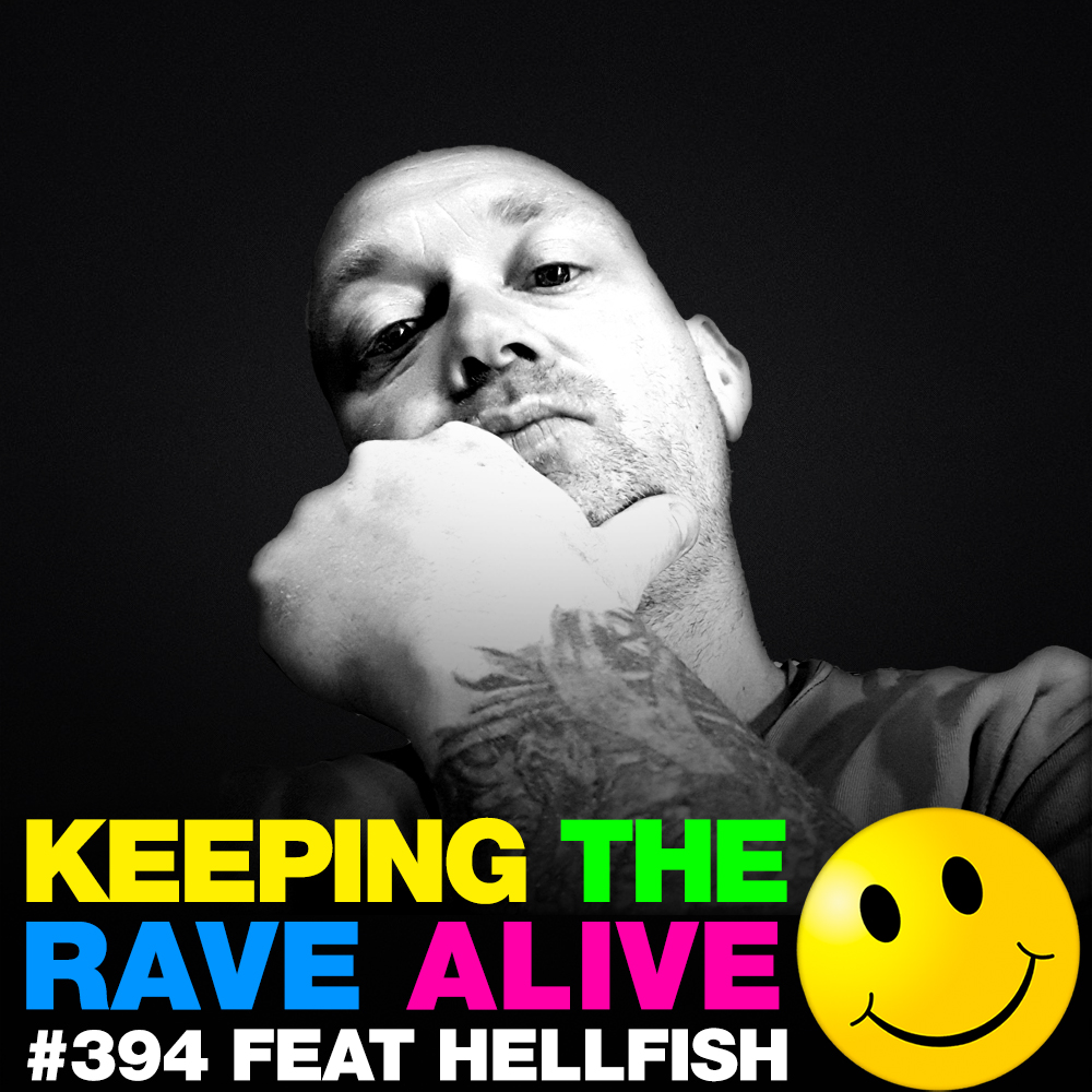 Episode 394: Hellfish!