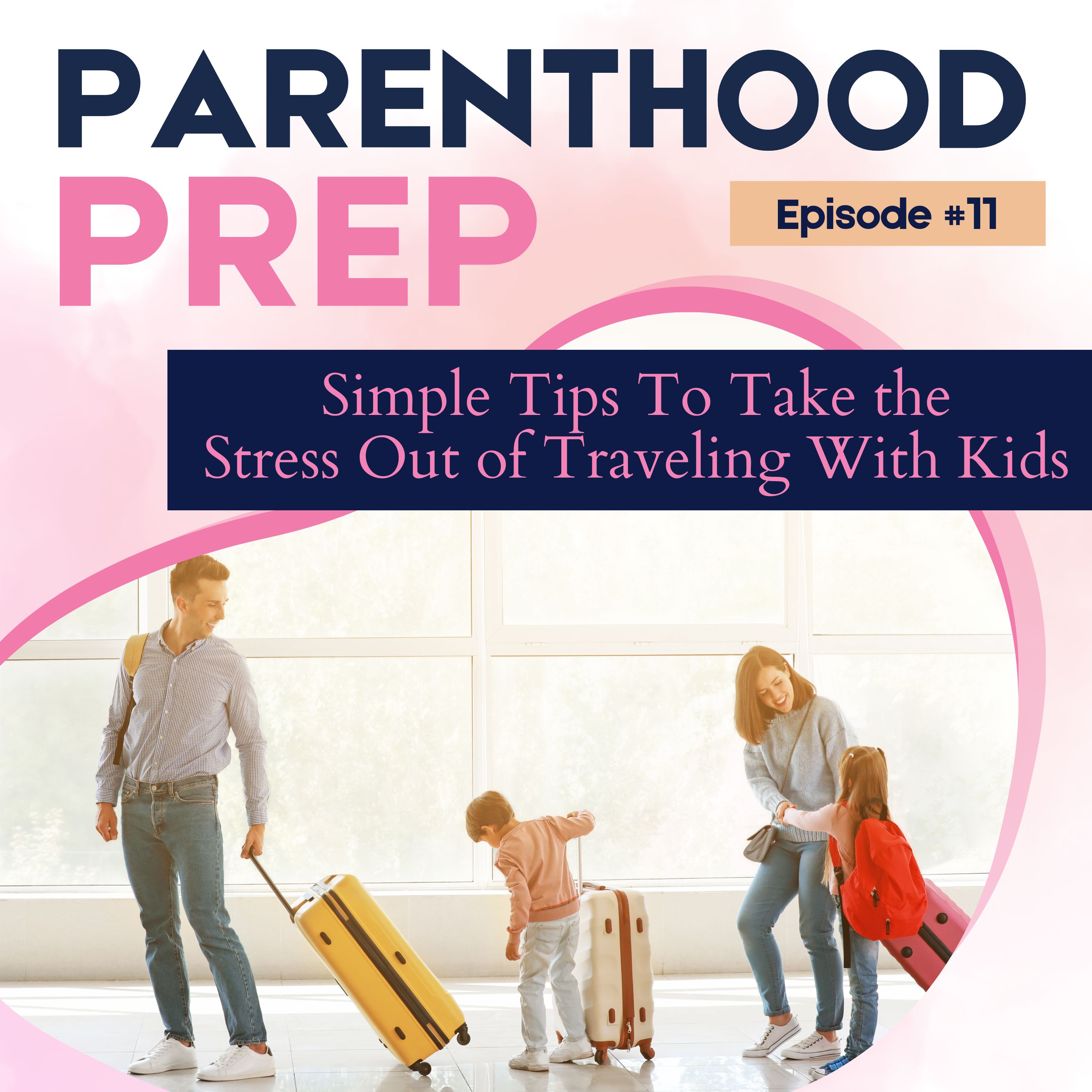 Parenthood Prep