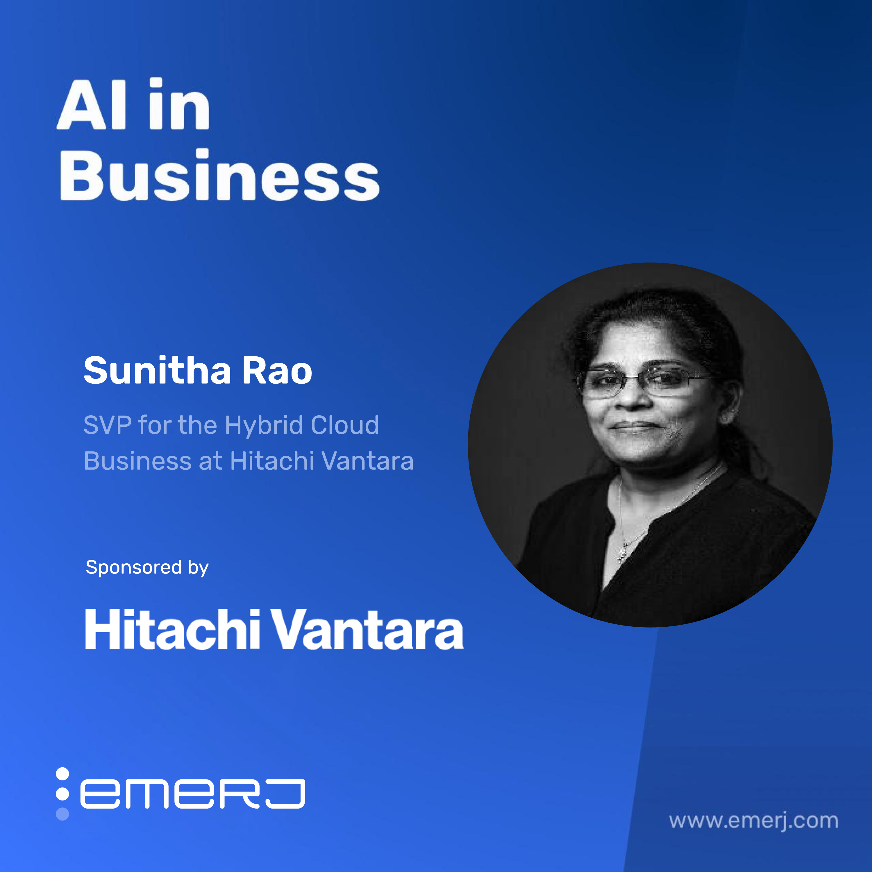 The AI in Business Podcast