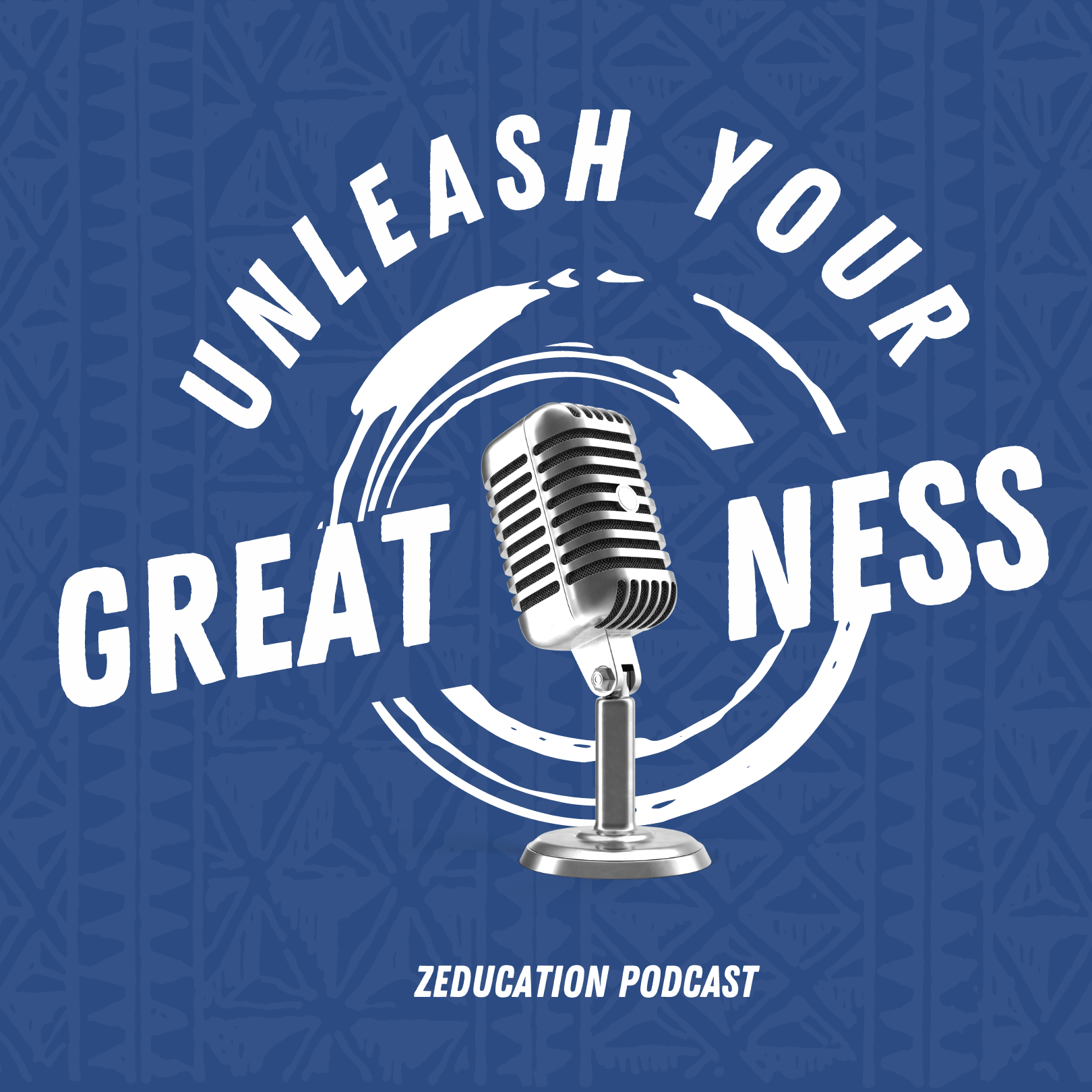 The Zeducation Podcast