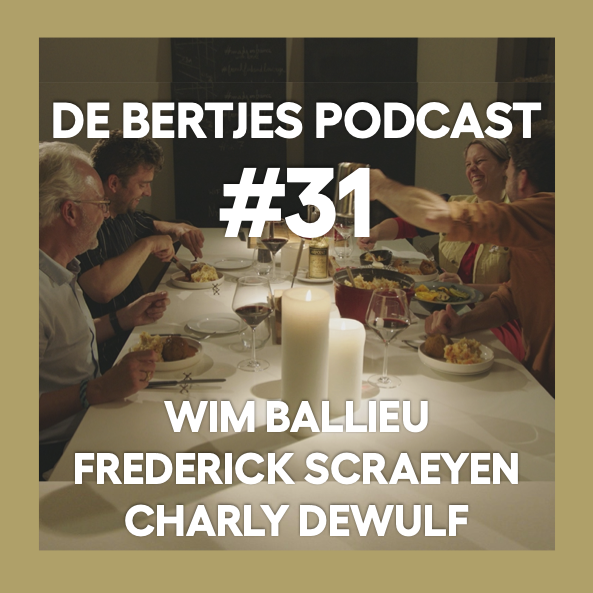 Bert\'s Podcast