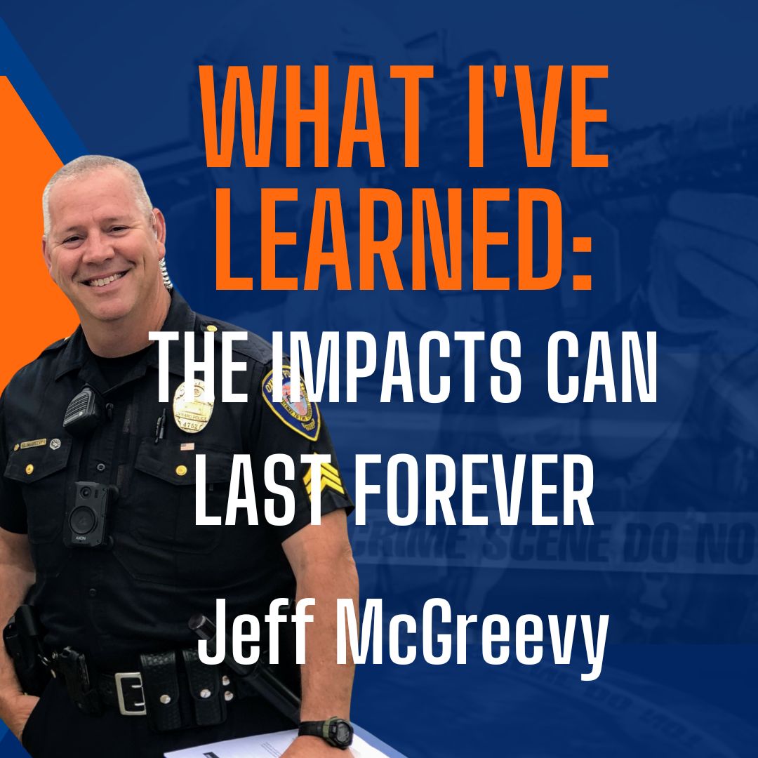 The Squad Room: Police Health | Development | Leadership