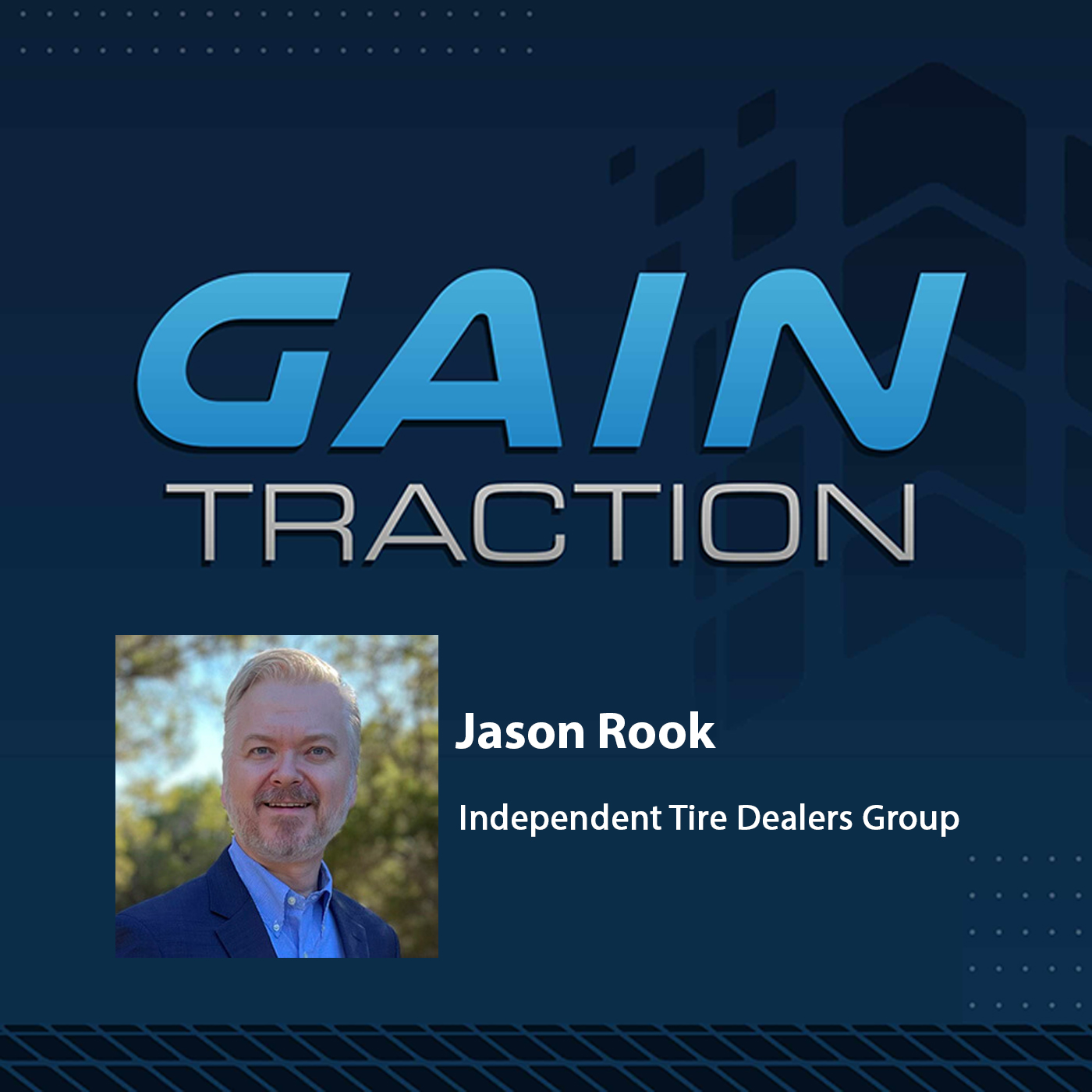 Gain Traction