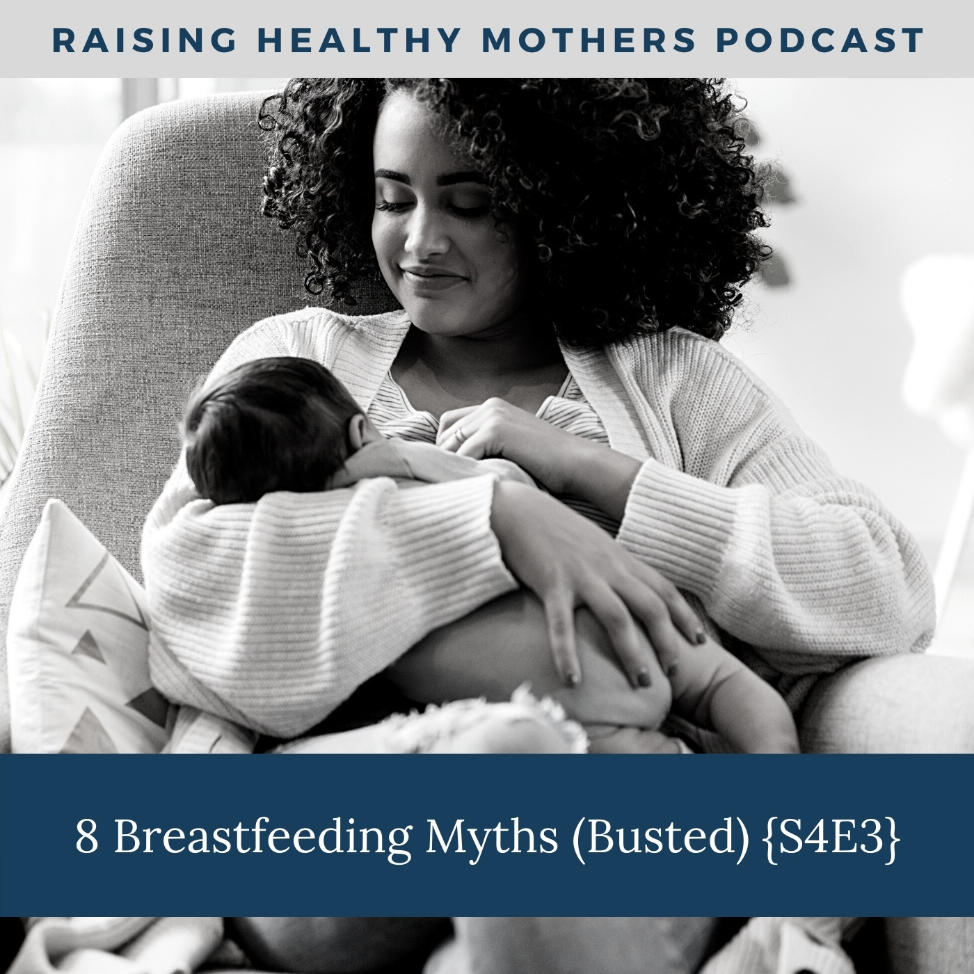 Raising Healthy Mothers