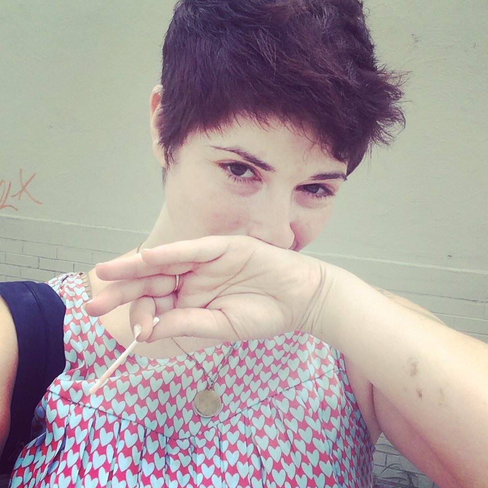 Drew Grant