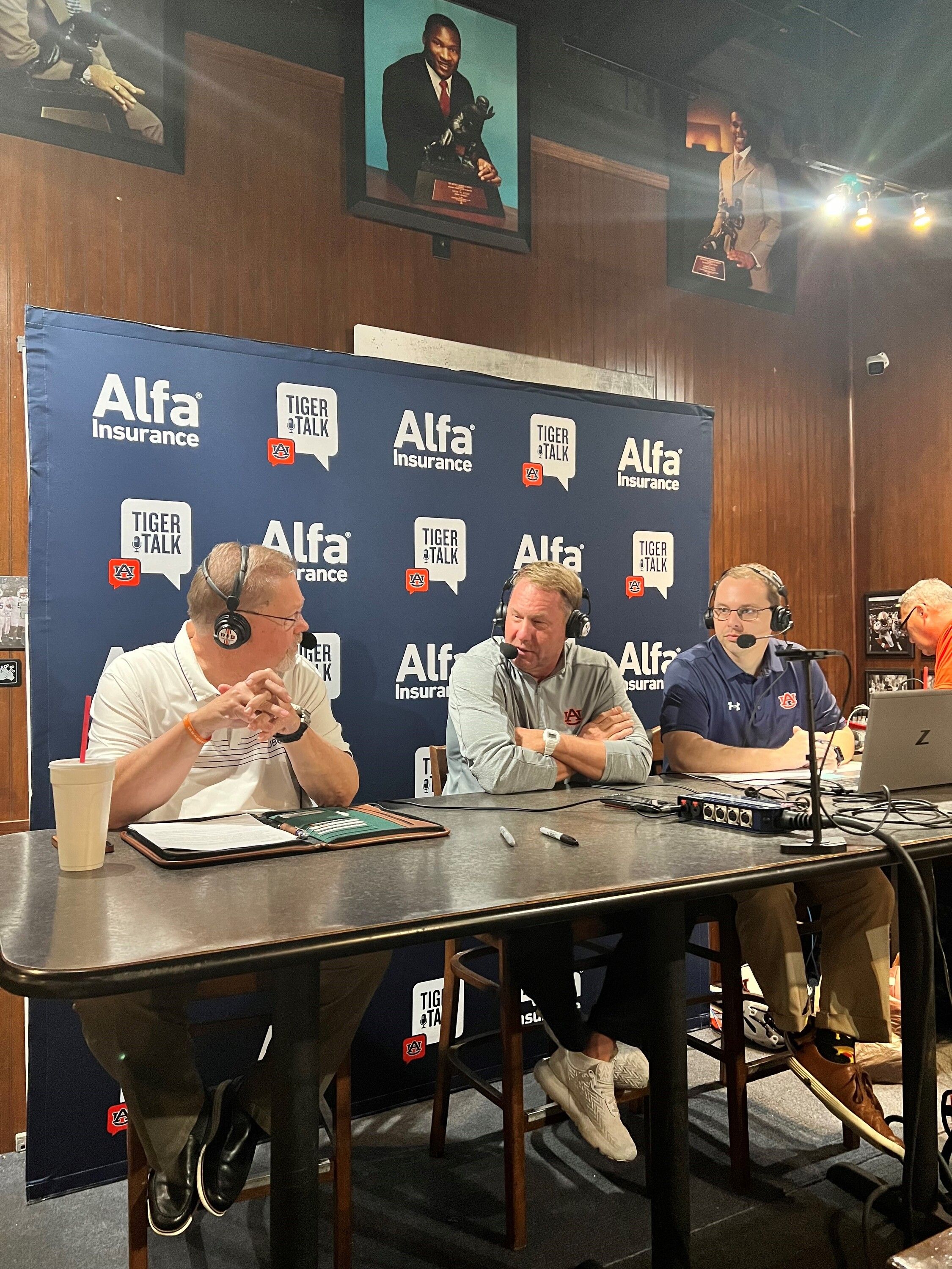 WarEagle+ | Auburn Sports Network