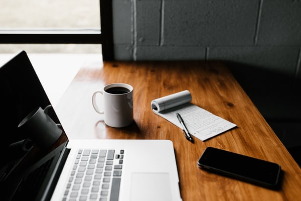 685. How We Can Bring our A-Game To Productivity Today