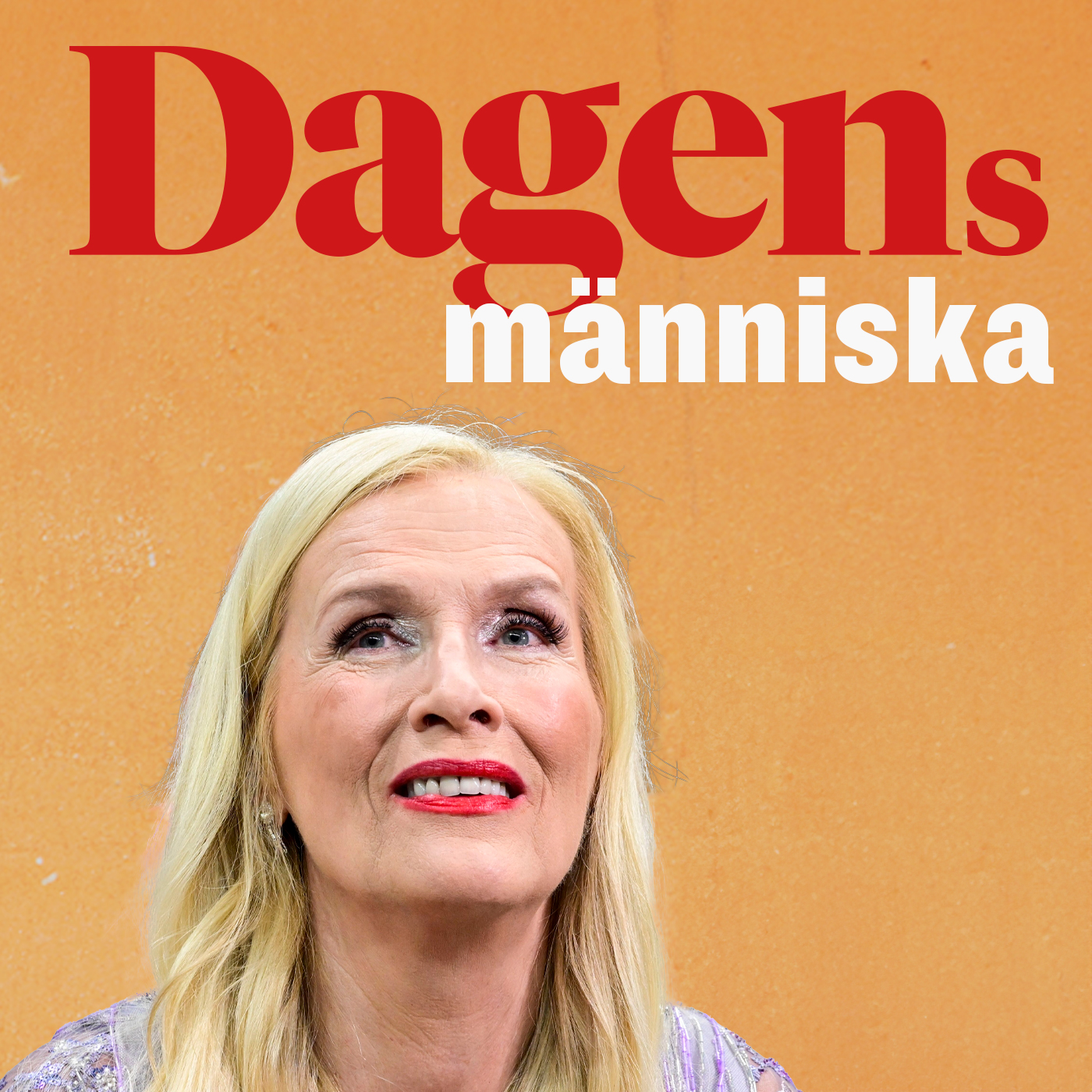 Dagens människa