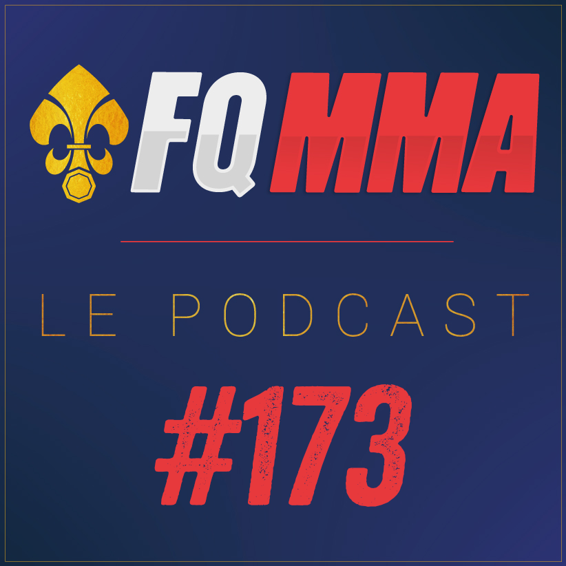 FQMMA #173