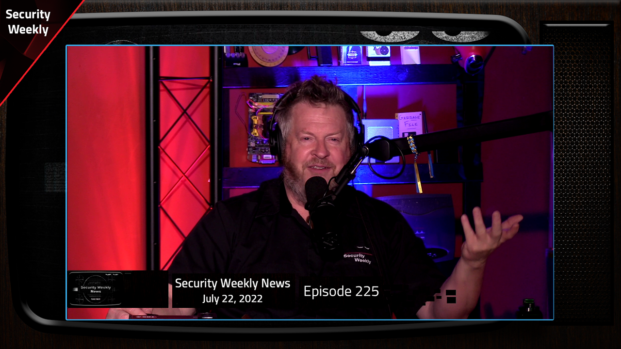 SWN #225 - C++, 8220, Microsoft, Okta Passwords, Candiru, Intel Microcode, & Heat – Wrap Up