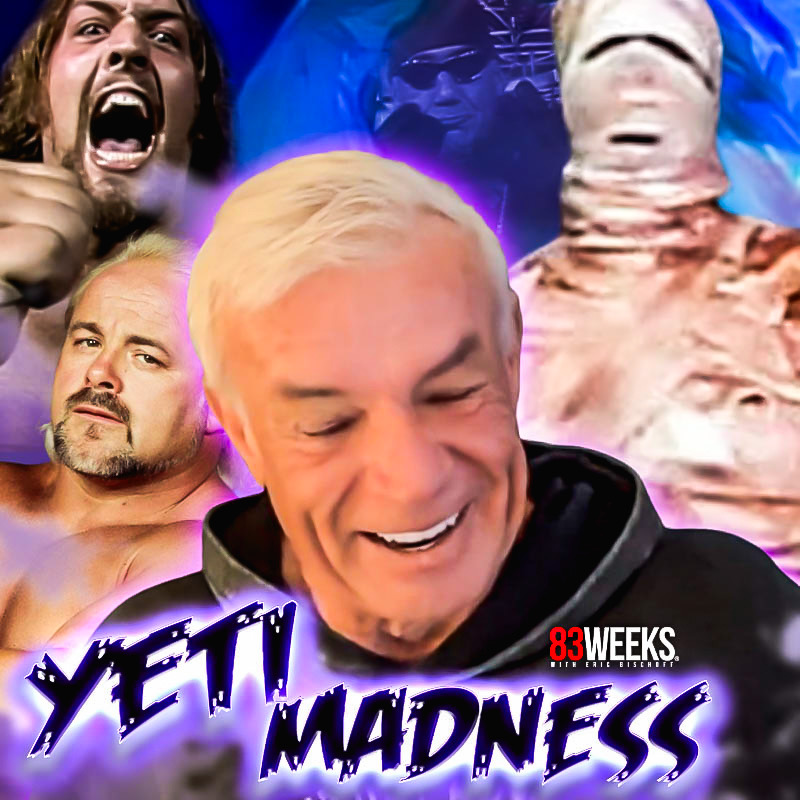 Episode 397: Yeti Madness