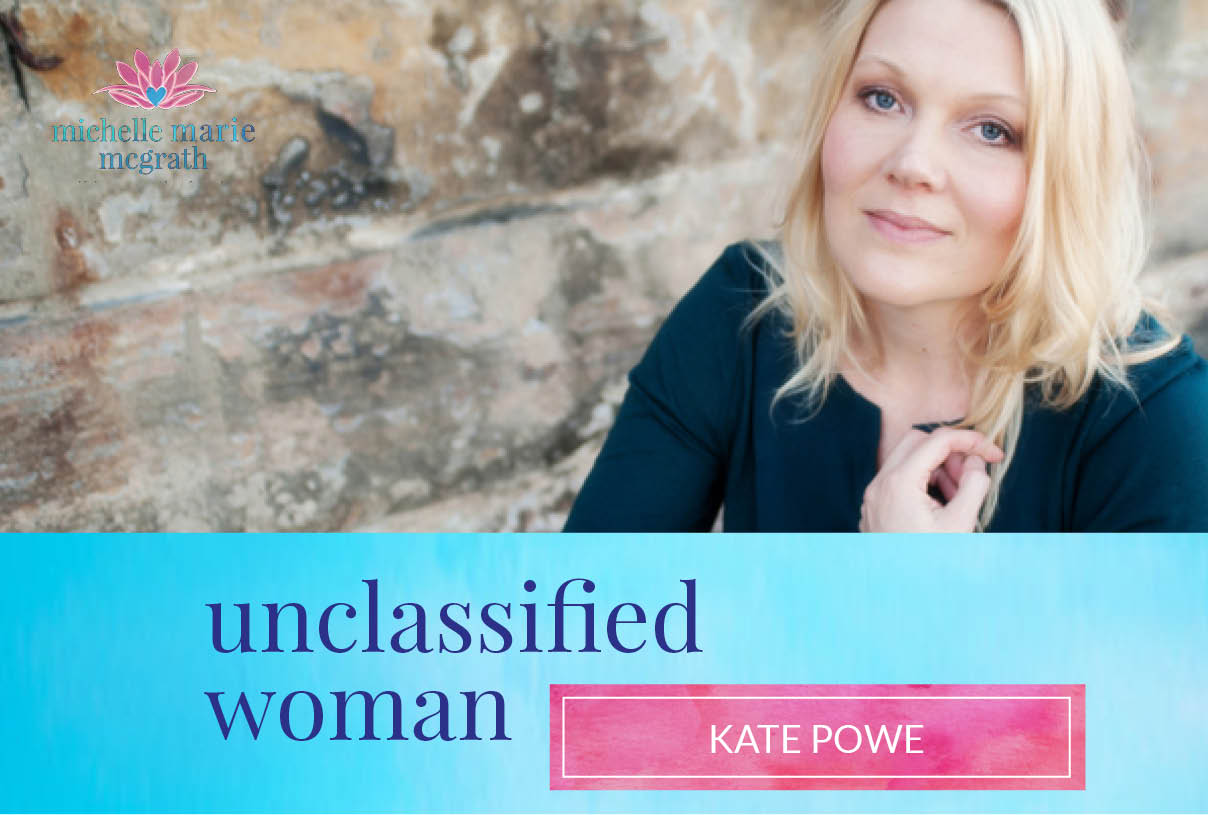 Unclassified Woman