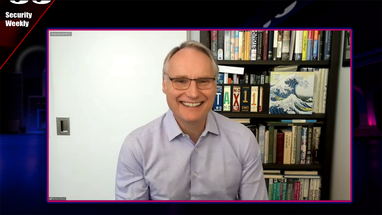 Security and Compliance Weekly (video)
