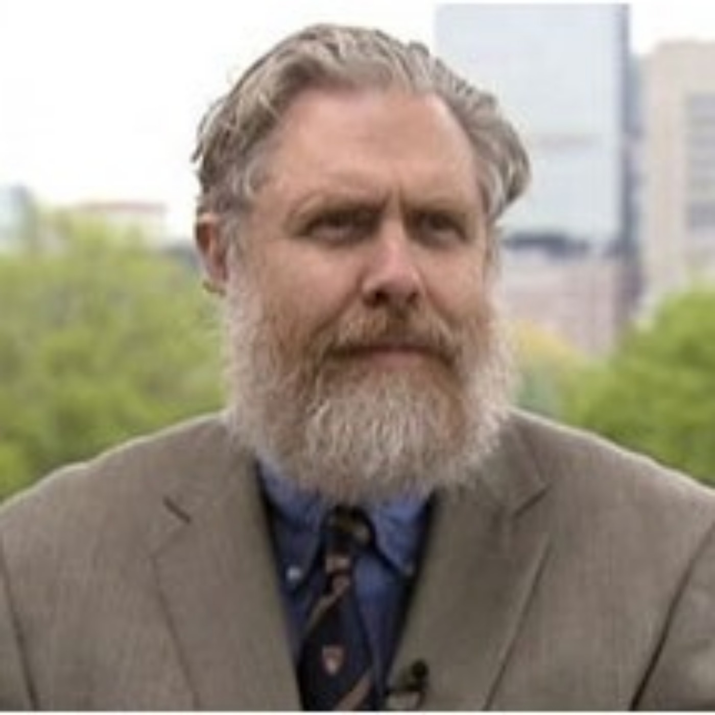 Gene Genie – George Church, Geneticist, Chemist, Molecular Engineer, Professor at Harvard and MIT – How Genome Sequencing and Gene Therapy Is Turning Fantasy Into Reality and Helping to Reverse Disease