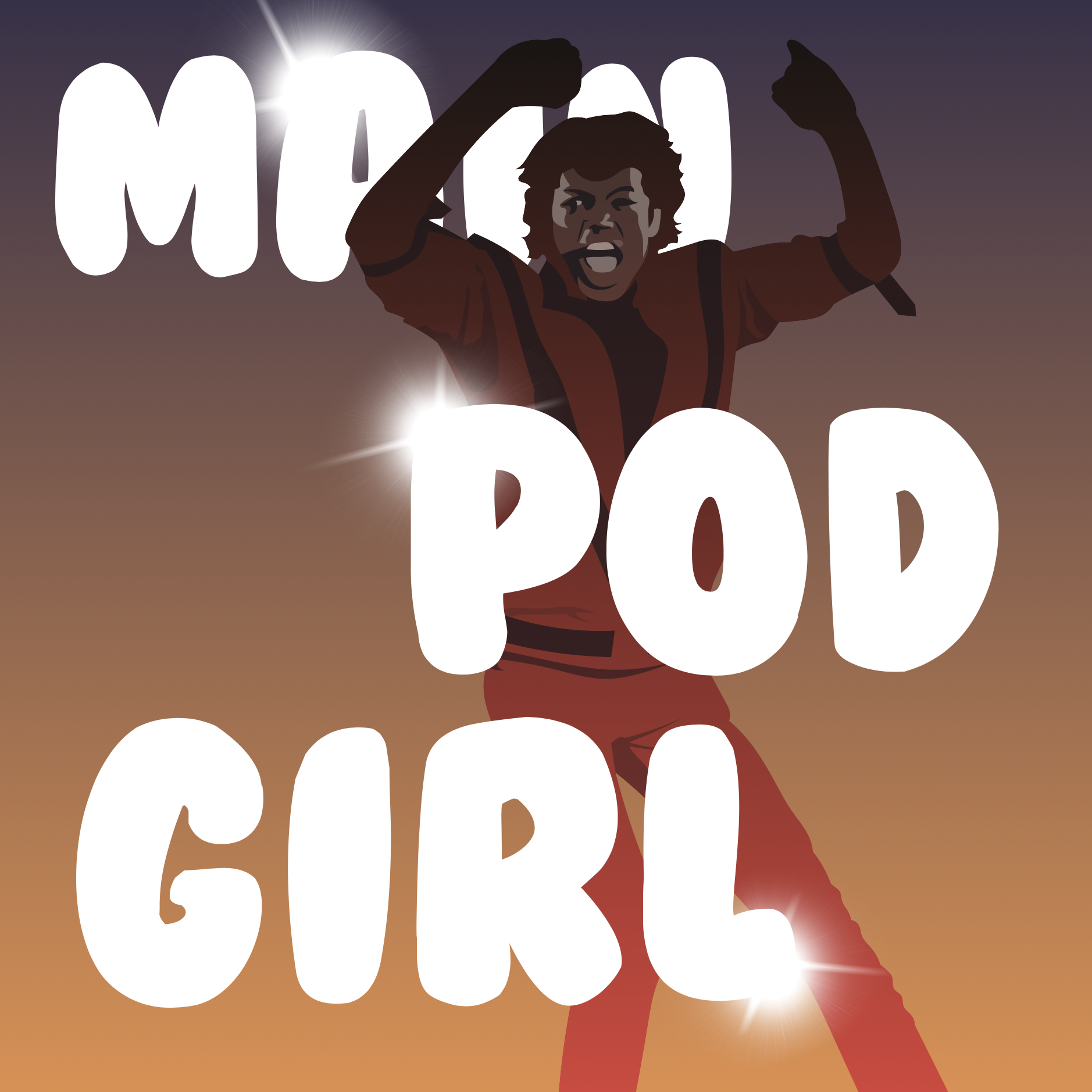 Main Pod Girl