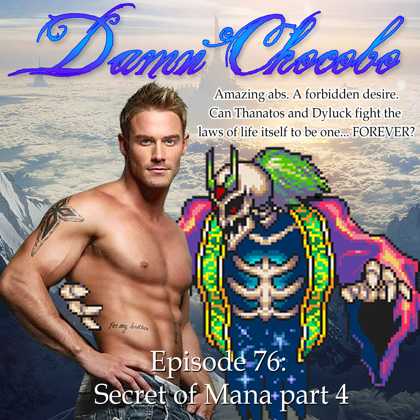 Damn Chocobo: Another Final Fantasy Podcast