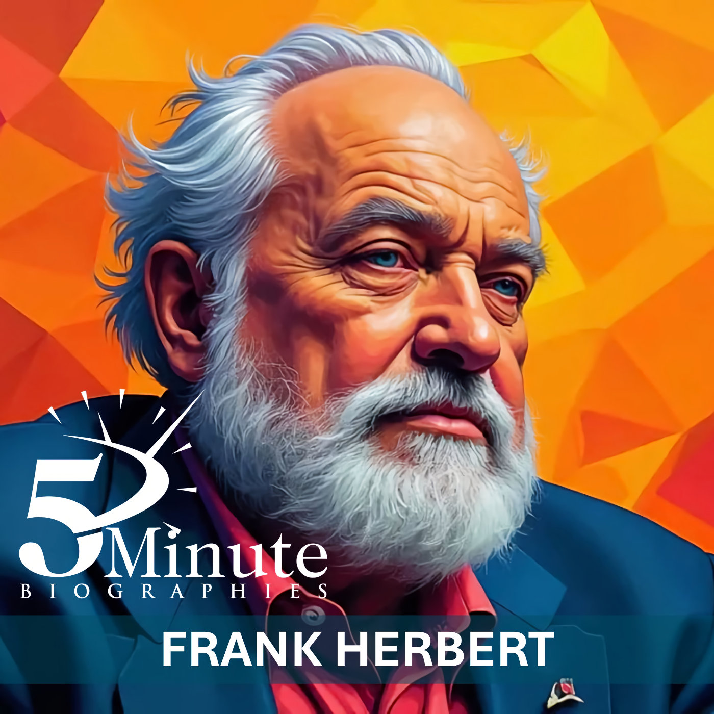 5 Minute Biographies