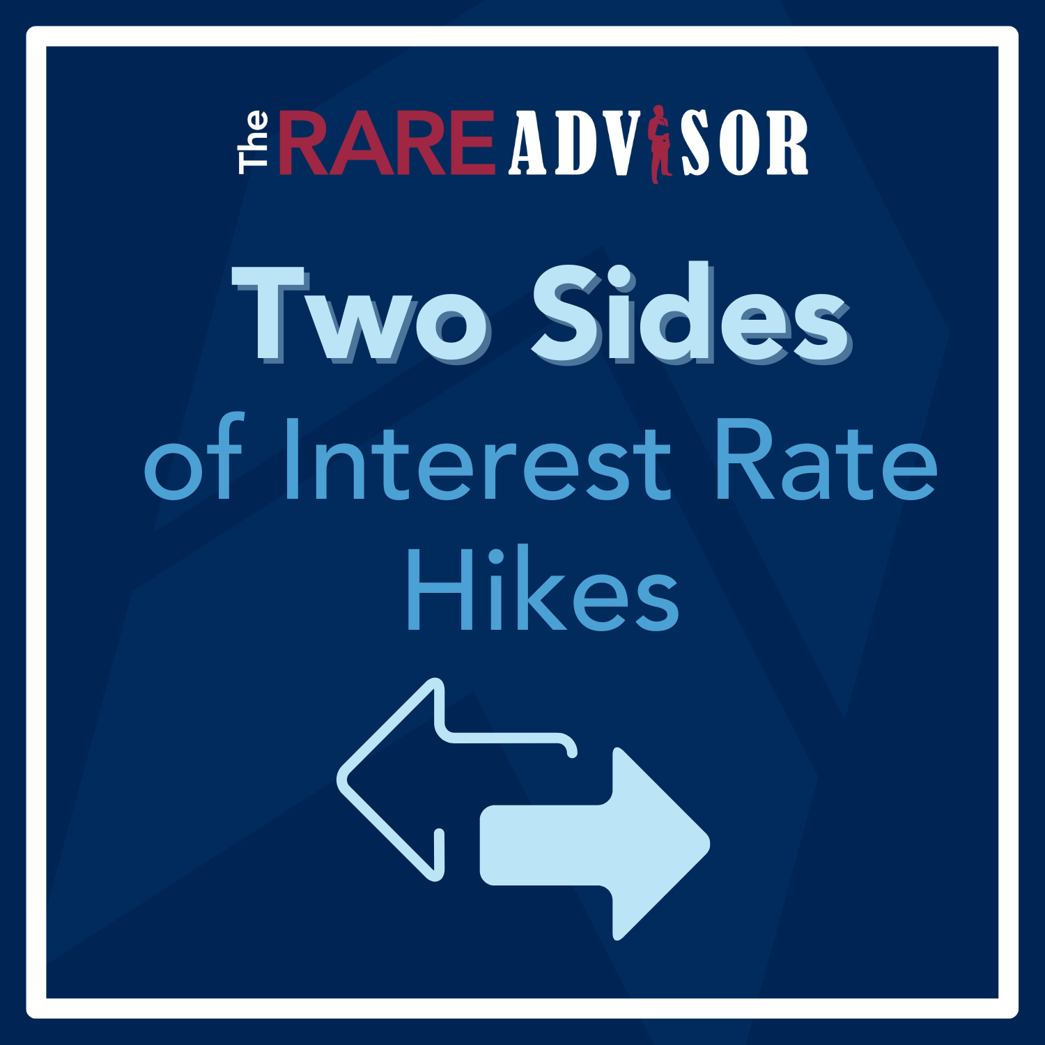The RARE Advisor