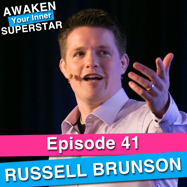 Awaken Your Inner Superstar