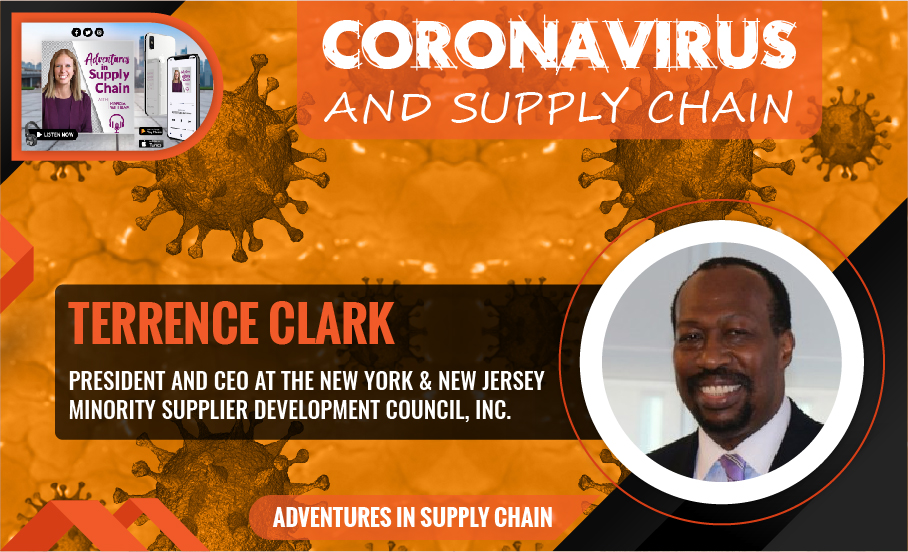 Adventures in Supply Chain