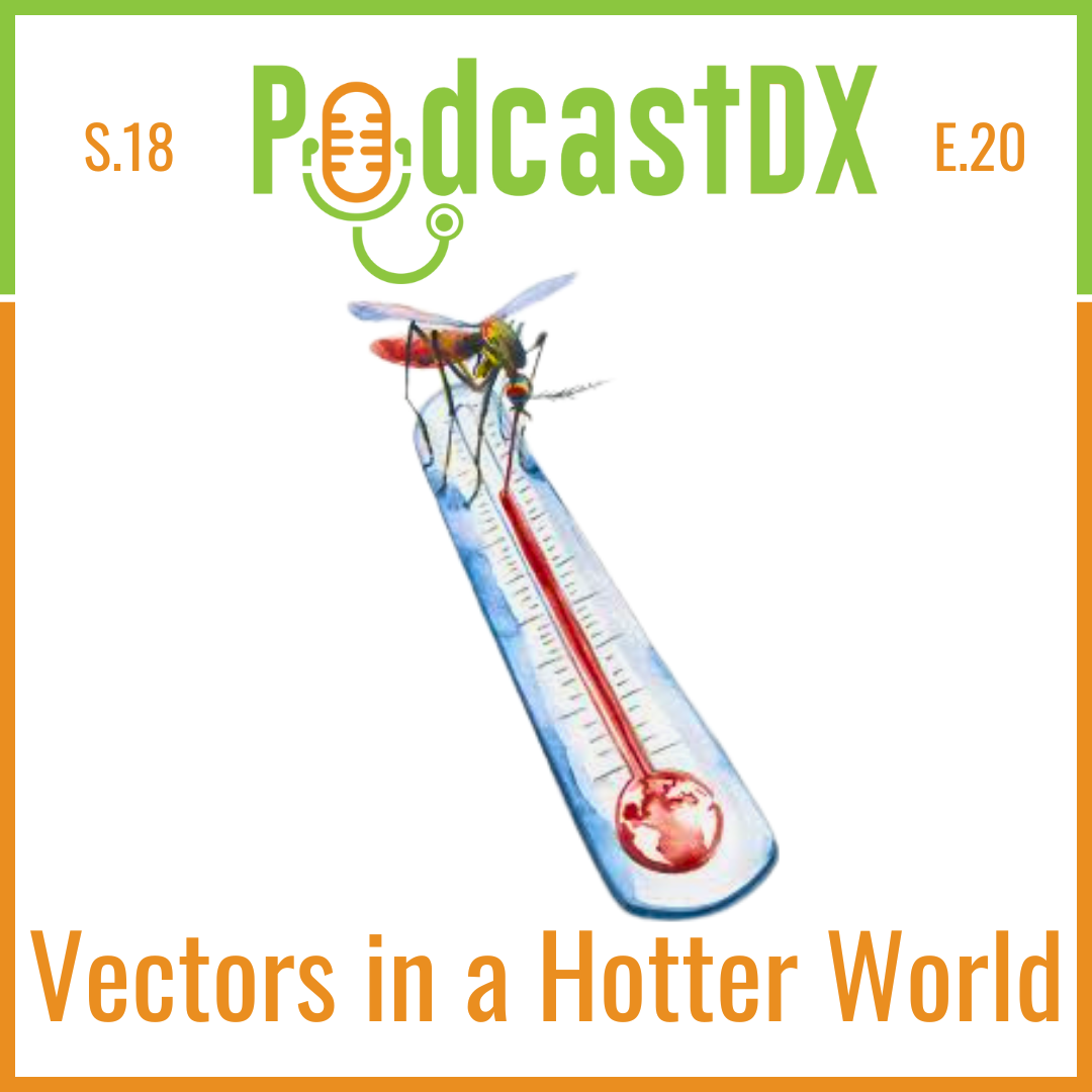 PodcastDX