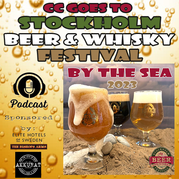 Beer Bubbles\'s podcast