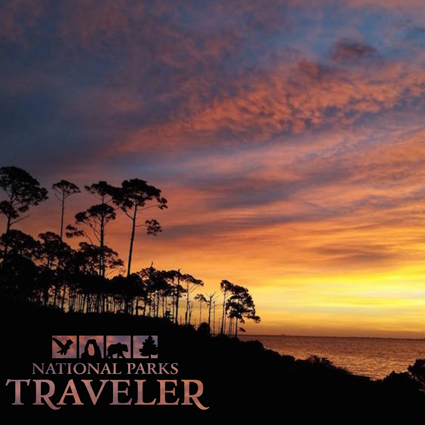 National Parks Traveler Podcast