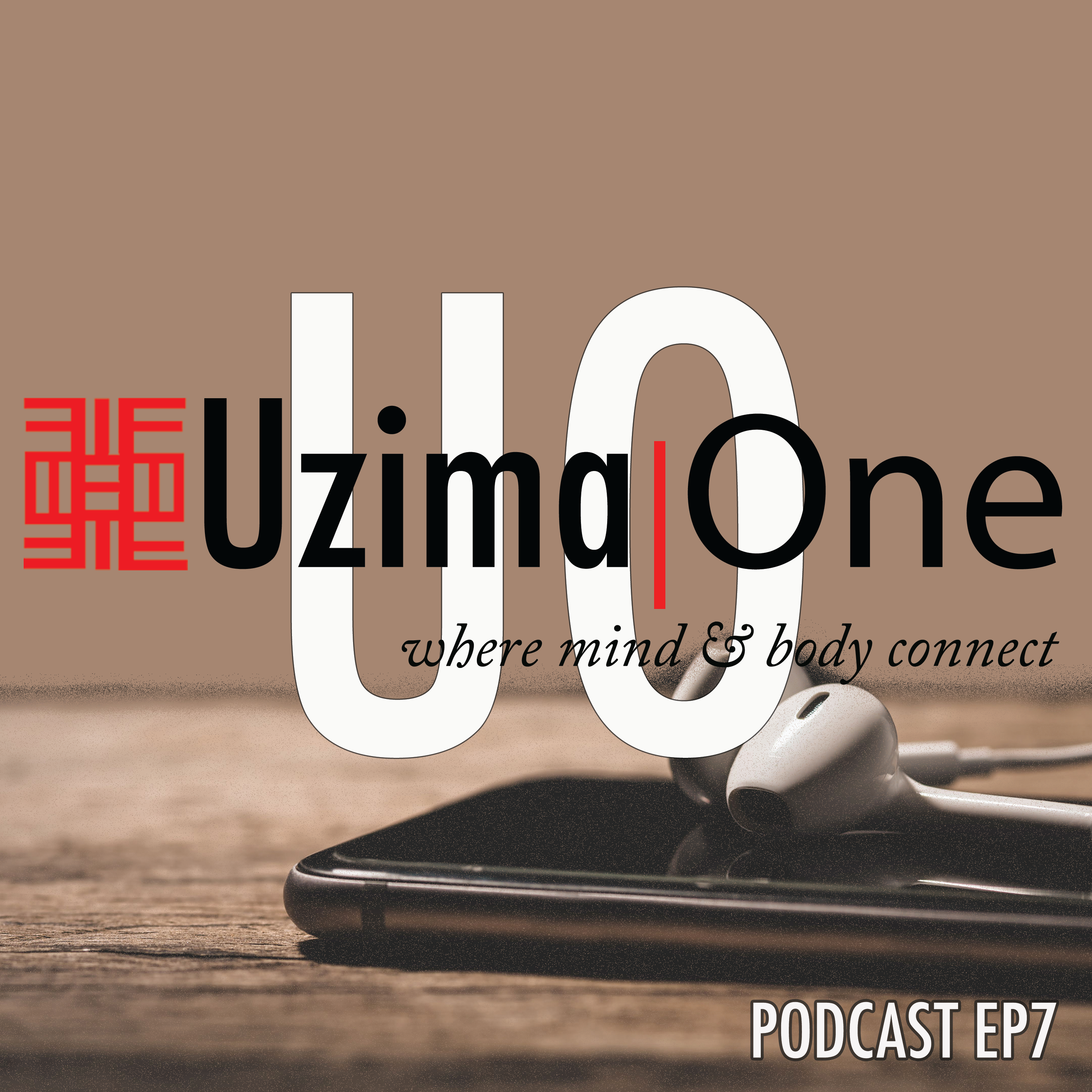 UZIMAONE | PODCAST