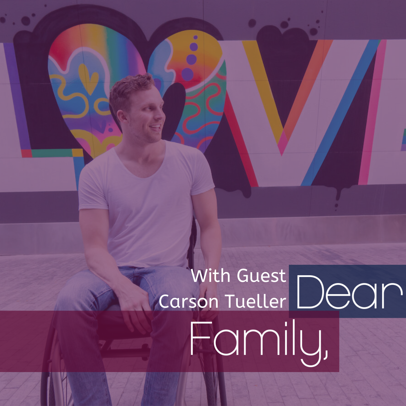 Dear Family,