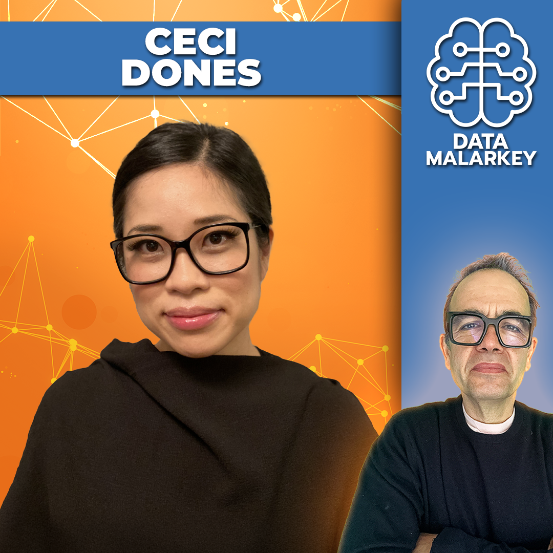 The Data Malarkey Podcast