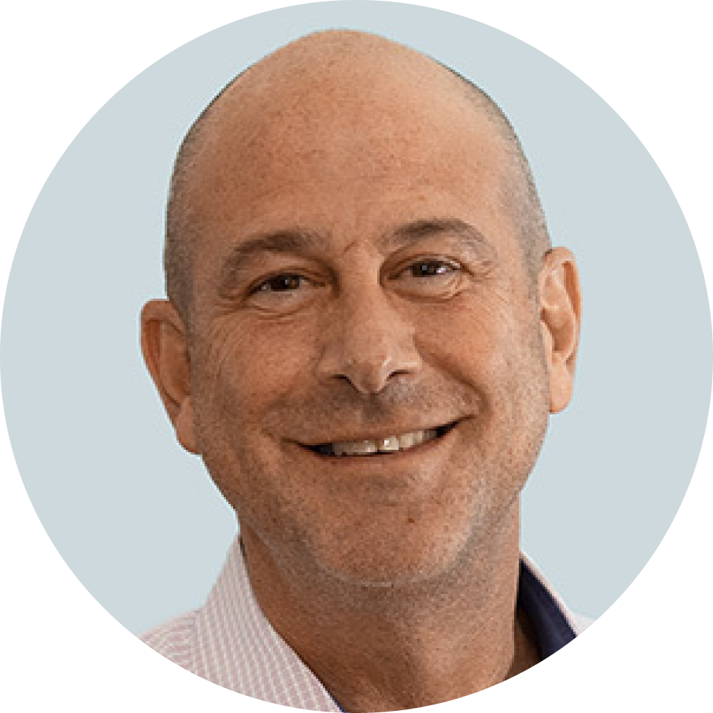 Data and the Sales Experience