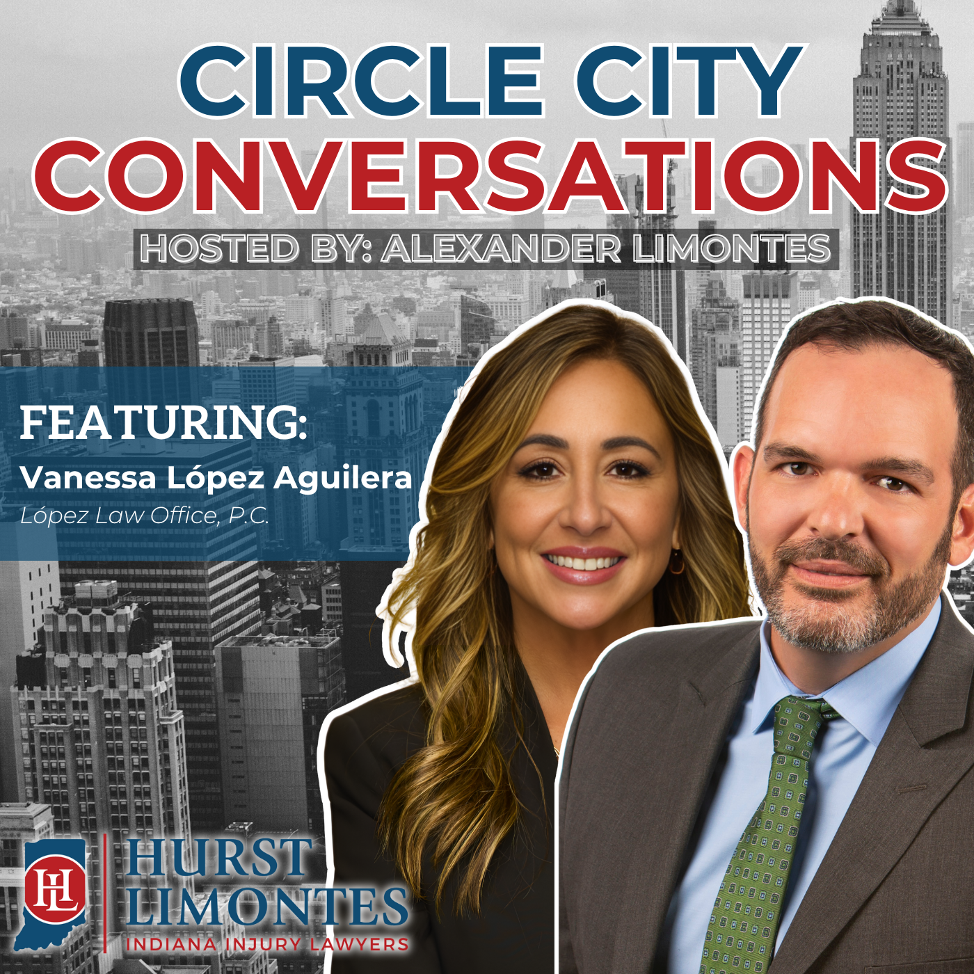 Circle City Conversations